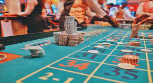Официальный сайт Magnet Casino